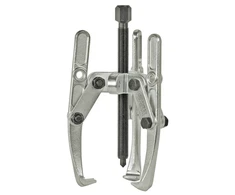 Trijų atramų kombinuotas nuimtuvas KUKKO 120x100 mm 207-00