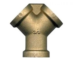 Trišakis 4xG1/2" EWO