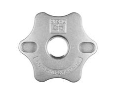 Tvirtinimo flanšų komplektas PFERD SFS CC-Grind-Solid 150/180 M14