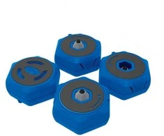 Universalios atramos KREG KFS-PUCK_KRE