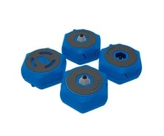 Universalios atramos KREG KFS-PUCK_KRE