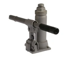 Universalus keltuvas YALE JH-2 B 2t