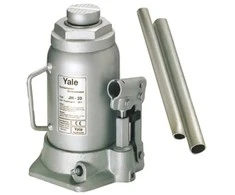 Universalus keltuvas YALE JH-30 30t