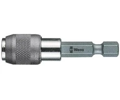 Universalus laikiklis su magnetu WERA 895/4/1 K
