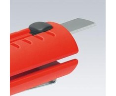 Universalus nuizoliavimo įrankis KNIPEX 1680125SB