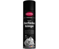 Universalus paviršių valiklis CARAMBA 500ml