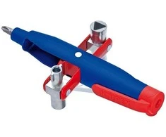 Visraktis KNIPEX 001107