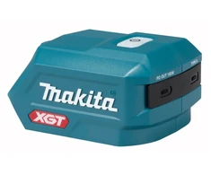 USB įkrovimo adapteris MAKITA ADP002G 40V Max XGT