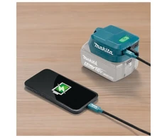USB įkrovimo adapteris MAKITA ADP15 18V