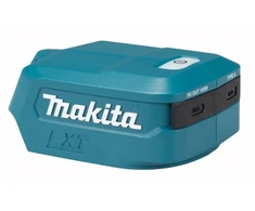 USB įkrovimo adapteris MAKITA ADP15 18V