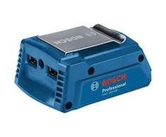 USB įkrovimo stotelė BOSCH GAA 18V-48
