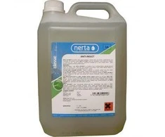 Vabzdžių liekanų ploviklis ANTI-INSECT NERTA 5L