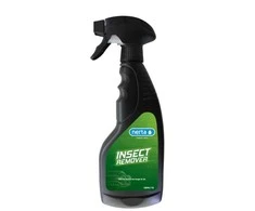 Vabzdžių liekanų ploviklis NERTA Insect Remover New 500ml