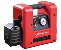 Vakuumavimo siurblys ROTHENBERGER Roairvac R32 1,5