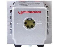 Vakuumavimo siurblys ROTHENBERGER Roairvac R32 6.0