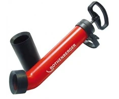 Valymo pompa ROTHENBERGER Ropump Super