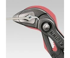 Replės COBRA EXTRA SLIM 250mm D32mm, Knipex