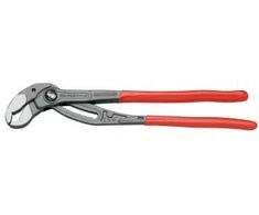 Replės COBRA XL 400mm D90mm, Knipex