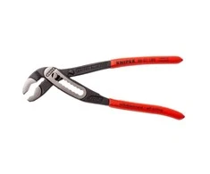 Vamzdinės replės KNIPEX Alligator 8801180SB 180mm