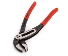 Vamzdinės replės KNIPEX Alligator 8801180SB 180mm