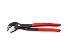 Vamzdinės replės KNIPEX Cobra 8701300SB 300mm
