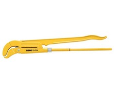 Santechninis veržliaraktis Rems Catch; S 3''