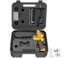 Vamzdynų peržiūros kamera REMS CamScope HD Set