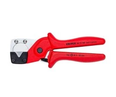 Vamzdžių kirpimo replės KNIPEX 9010