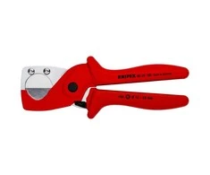 Vamzdžių kirpimo replės KNIPEX 9025