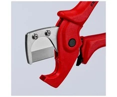 Vamzdžių kirpimo replės KNIPEX 9025