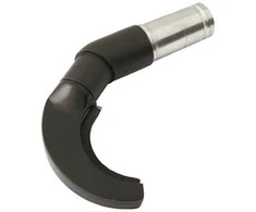Vamzdžių nusiurbimo priedas Nilfisk-ALTO Z722134; 40x200 mm