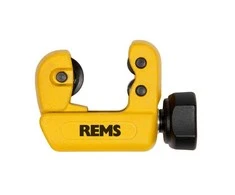 Vamzdžių pjaustiklis REMS Cu-Inox 3-16