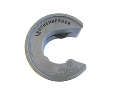 Vamzdžių pjaustiklis ROTHENBERGER Pipe Slice 12 mm