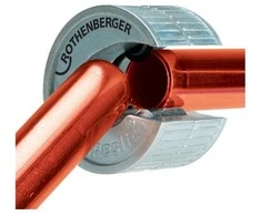 Vamzdžių pjaustiklis ROTHENBERGER Pipe Slice 12 mm