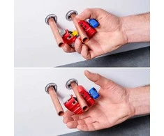 Vamzdžių pjaustyklė KNIPEX TubiX S 3-30mm