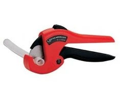 Žirklės plastikiniams vamzdžiams ROCUT 63 TC Professional, 0, Rothenberger
