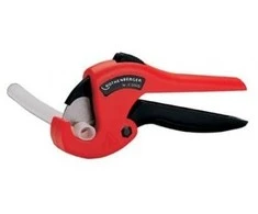 Žirklės plastikiniams vamzdžiams ROCUT 63 TC Professional, 0, Rothenberger