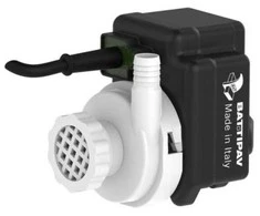 Vandens siurblys BATTIPAV P1/4 850l/h