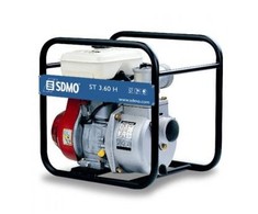 Kohler Portable Vandens siurblys KOHLER ST3.60H C5