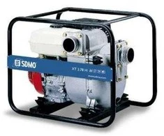 Kohler Portable Vandens siurblys KOHLER XT 3.78 H C5