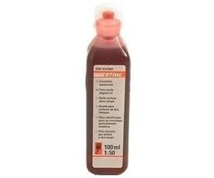 Variklinė alyva STIHL 0,1 L