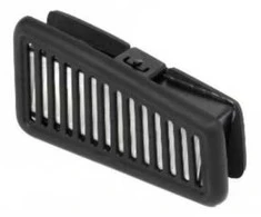 Variklio aušinimo filtras Attix 30/40/50 siurbliams NILFISK 107400453