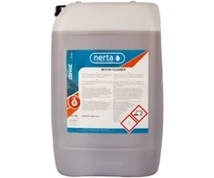 Variklių plovimo šampūnas NERTA Motor Cleaner 20L