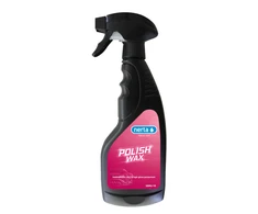 Vaškas automobilio kėbului NERTA Polish wax 500ml