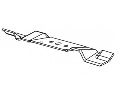 Makita Peilis 410mm 671001433