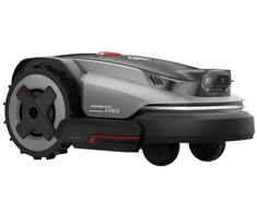 Vejos robotas ROBOROCK RockMow S115