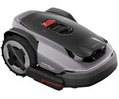 Vejos robotas ROBOROCK RockMow S115