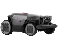 Vejapjovė - robotas (belaidis) Roborock RockMow Z115, AWD iki 15 arų