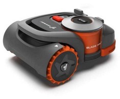 Vejos robotas Segway Navimow H3000EVF