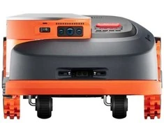 Vejos robotas SEGWAY Navimow H230E